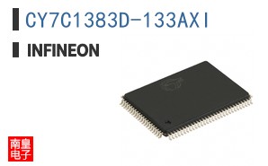 CY7C1383D-133AXI ͼƬ