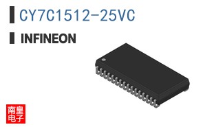 CY7C1512-25VC ͼƬ