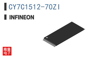 CY7C1512-70ZI ͼƬ