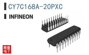 CY7C168A-20PXC ͼƬ