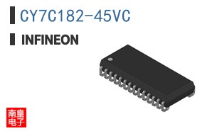 CY7C182-45VC ͼƬ