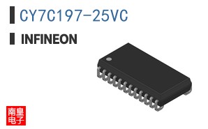 CY7C197-25VC ͼƬ