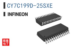 CY7C199D-25SXE ͼƬ