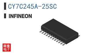 CY7C245A-25SC ͼƬ