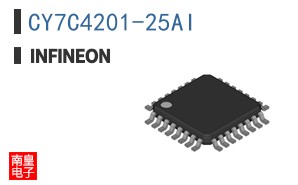 CY7C4201-25AI ͼƬ