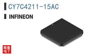 CY7C4211-15AC ͼƬ