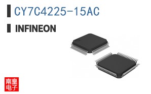 CY7C4225-15AC ͼƬ