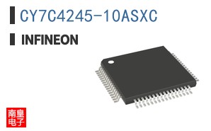 CY7C4245-10ASXC ͼƬ