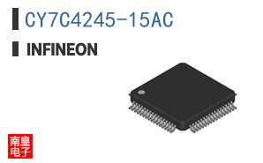 CY7C4245-15AC ͼƬ