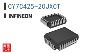 CY7C425-20JXCT ͼƬ