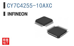 CY7C4255-10AXC ͼƬ
