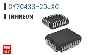 CY7C433-20JXC ͼƬ