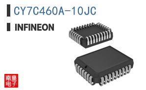 CY7C460A-10JC ͼƬ