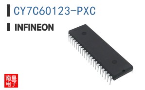 CY7C60123-PXC ͼƬ