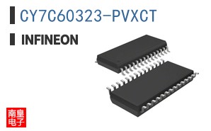 CY7C60323-PVXCT ͼƬ