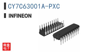 CY7C63001A-PXC ͼƬ