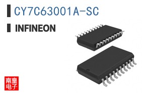 CY7C63001A-SC ͼƬ