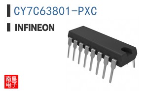 CY7C63801-PXC ͼƬ