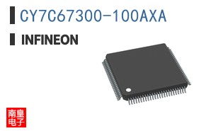 CY7C67300-100AXA ͼƬ