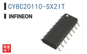 CY8C20110-SX2IT ͼƬ