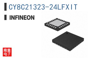 CY8C21323-24LFXIT ͼƬ