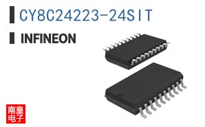 CY8C24223-24SIT ͼƬ