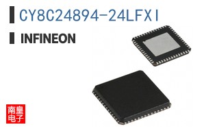 CY8C24894-24LFXI ͼƬ