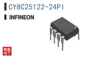 CY8C25122-24PI ͼƬ