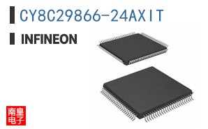 CY8C29866-24AXIT ͼƬ