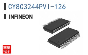 CY8C3244PVI-126 ͼƬ