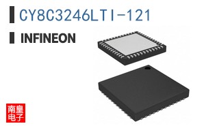 CY8C3246LTI-121 ͼƬ