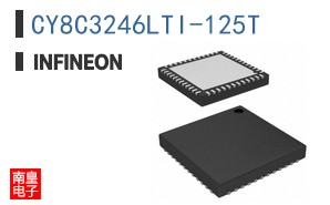 CY8C3246LTI-125T ͼƬ