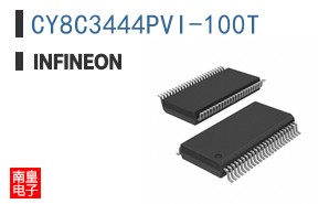 CY8C3444PVI-100T ͼƬ