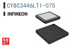 CY8C3446LTI-075 ͼƬ