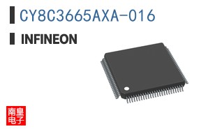 CY8C3665AXA-016 ͼƬ