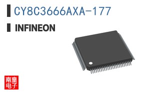 CY8C3666AXA-177 ͼƬ