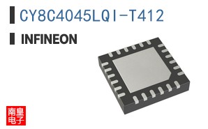 CY8C4045LQI-T412 ͼƬ