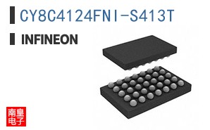 CY8C4124FNI-S413T ͼƬ