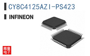 CY8C4125AZI-PS423 ͼƬ