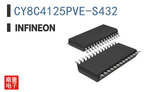 CY8C4125PVE-S432 ͼƬ