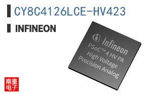 CY8C4126LCE-HV423 ͼƬ