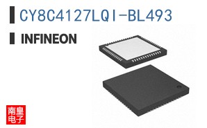 CY8C4127LQI-BL493 ͼƬ
