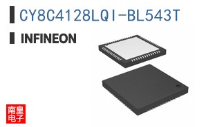 CY8C4128LQI-BL543T ͼƬ