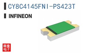 CY8C4145FNI-PS423T ͼƬ