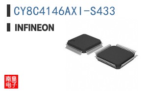 CY8C4146AXI-S433 ͼƬ
