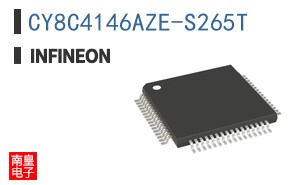 CY8C4146AZE-S265T ͼƬ