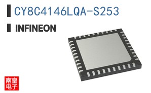 CY8C4146LQA-S253 ͼƬ