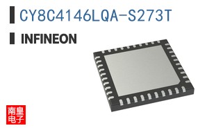 CY8C4146LQA-S273T ͼƬ