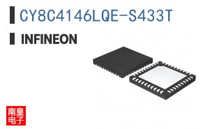 CY8C4146LQE-S433T ͼƬ