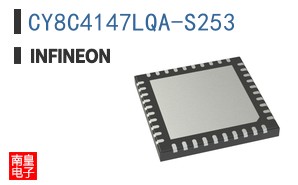 CY8C4147LQA-S253 ͼƬ